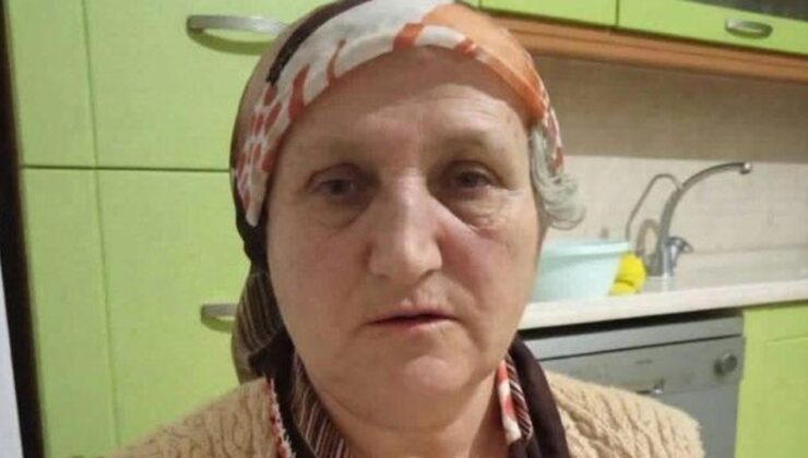 Ordu’da fındık hasadı dönüşü acı olay! Bahçeye yuvarlanan kadın öldü