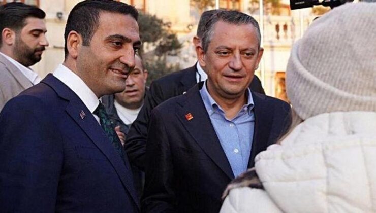 Özgür Özel’e büyük şok! İnan Güney tercihini yaptı