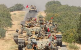 Tel Aviv’de büyük panik: Türkiye için sırada orası var! İsrail’in en son isteyeceği şey…