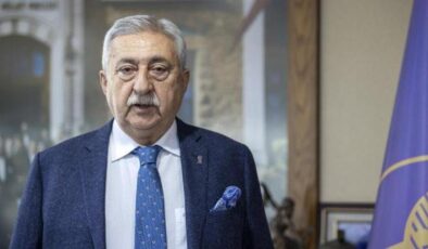 Palandöken: “Eşel mobil sistemi kaçınılmaz”
