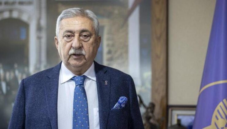 Palandöken: “Eşel mobil sistemi kaçınılmaz”