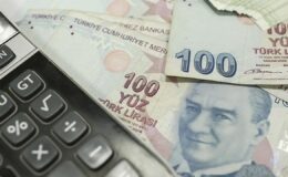 Hizmet üretim endeksi temmuzda arttı