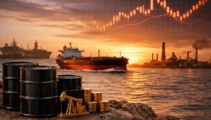 Petrol anlaşması kabusa döndü: 400 milyon dolar kaptırdılar!