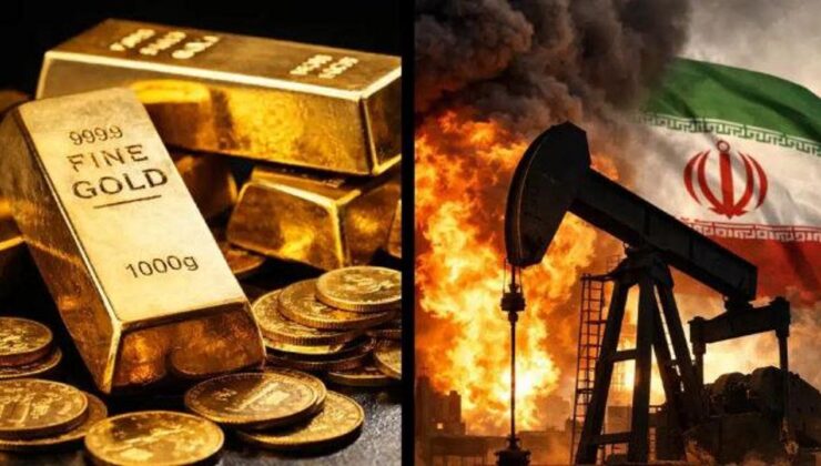 Petrol ve altında kritik viraj! ABD-İran görüşmeleri fiyatları nereye taşıyacak?