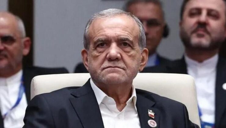 Pezeşkiyan ABD’ye gidiyor, basın ekibine vize yok!