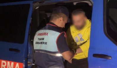 Polisin ne ‘dur’ ihtarına ne de uyarı ateşine aldırmadı: 40 kilometre kaçtı