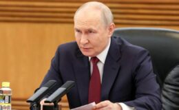 Putin, ABD’li müzakereciler Witkoff ve Kushner ile bir araya geldi