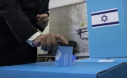 Anketlerde geride olan Netanyahu’dan skandal hamle! Partiye seçim yasağı getirdiler…