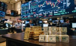 Uzun vadede Bitcoin mi altın mı? Ünlü yatırımcıdan dikkat çeken yorum