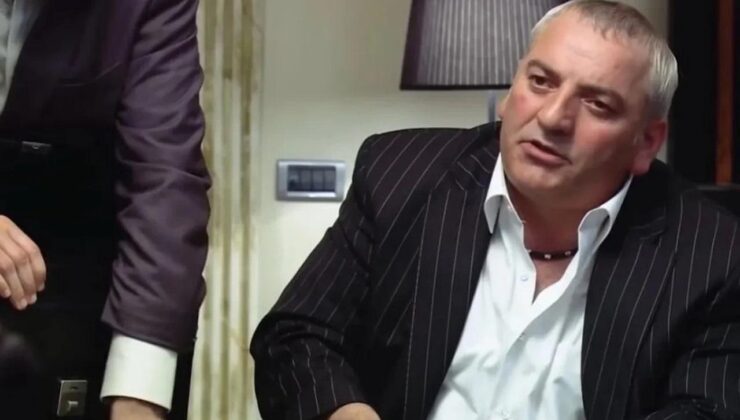 Kurtlar Vadisi’nin ‘Abidin’i yıllar sonra anlattı! 55. bölümdeki sır! Hepimiz şoke olduk