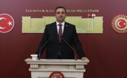 Ramanlı: Trilyonluk riski neden önleyemediniz?