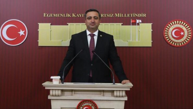 Ramanlı: Trilyonluk riski neden önleyemediniz?