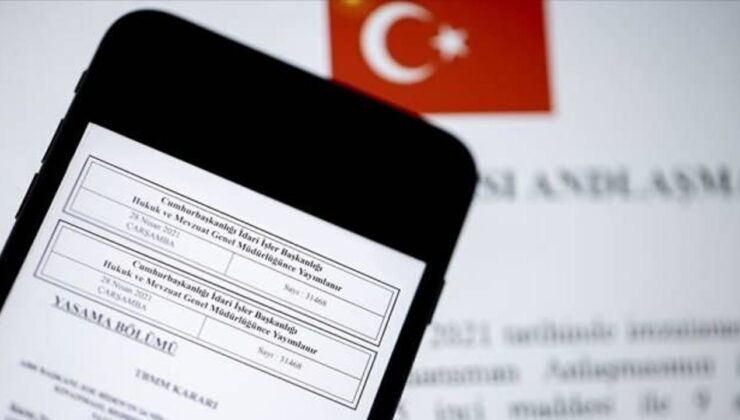 Sayıştay Başsavcısı belli oldu
