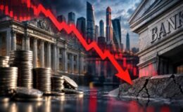 Rus ekonomisi tehlikede! 86 banka zarar açıkladı