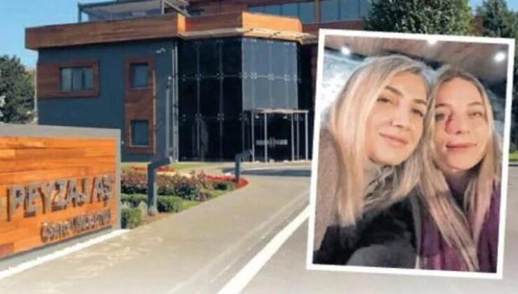 Rüşvet çarkından yeğeni çıktı! Milyonlar aktarılmış