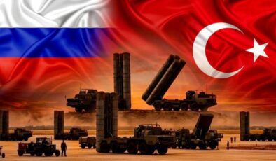 Rusya’dan son dakika Türkiye duyurusu! Bomba S-400 hamlesi