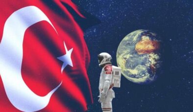 İsrail basını Türkiye’nin Ay hedefini yazdı: “Türkiye çıtayı yükseltiyor”