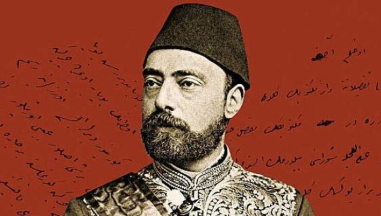 Sadullah Paşa’nın gurbet yılları mektuplarla gün yüzüne çıkıyor