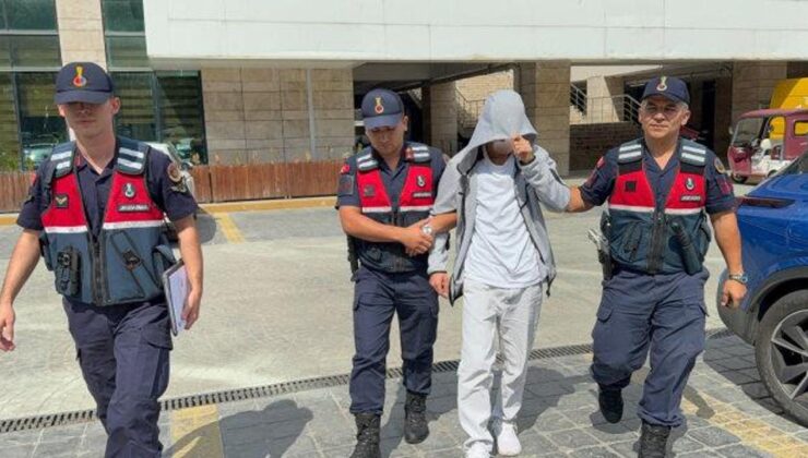 Samsun’da 16 yaşındaki çocuğun evinden çıkanlar şoke etti