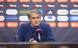 Şenol Güneş geri dönüyor! Anlaşma an meselesi