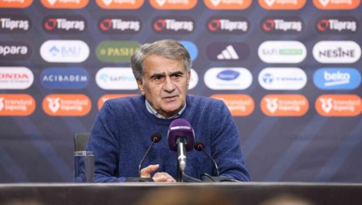 Şenol Güneş geri dönüyor! Anlaşma an meselesi