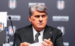 Serdal Adalı imzaları topladı! Beşiktaş’tan açıklama