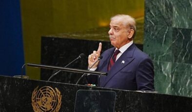 Şerif’ten ‘Mekke İttifakı’ açıklaması! Hindistan’a rest çekti