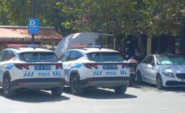 Skandal olay! Çay bahçesi tuvaletinde gizli kamera bulundu