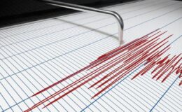Adana’da 5,0 büyüklüğünde deprem meydana geldi! Çevre illerde de hissedildi
