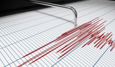 Adana’da 5,0 büyüklüğünde deprem meydana geldi! Çevre illerde de hissedildi