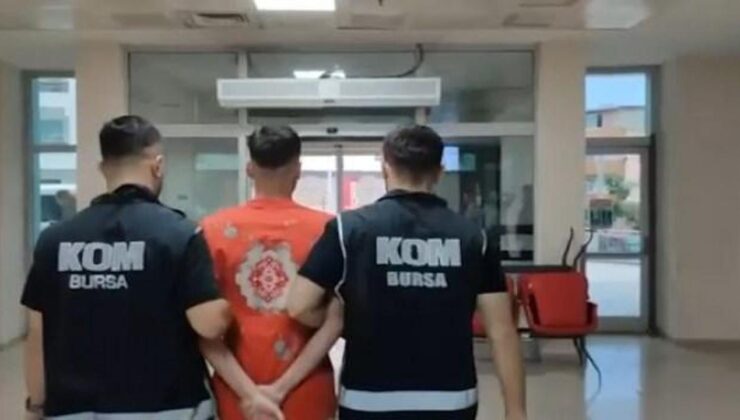 Sosyal medyada silahlı eylem içerikli paylaşımlara soruşturma: 10 gözaltı