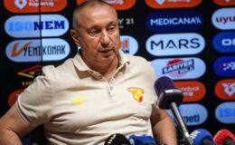 Stoilov taraftarlarından destek istedi!