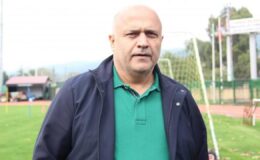 Kocaelispor başkanı Recep Durul’dan Galatasaray’a meydan okuma: Daha iyiyiz!