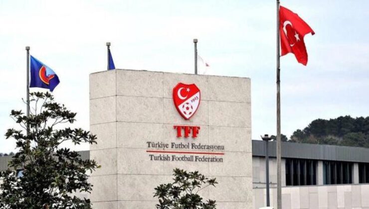 Derbi öncesi şok gelişme! Fenerbahçe ve Beşiktaş dahil 13 takım PFDK’ya sevk edildi