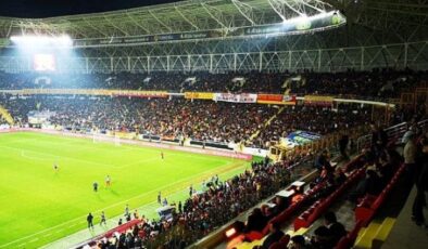 Süper Lig’in efsane takımlarındandı! TFF küme düşürdü