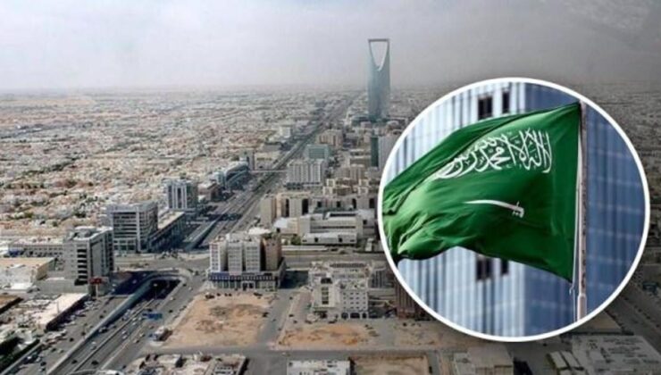 Suudi Arabistan’dan 4 kent için acil durum uyarısı