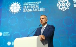 Türk dünyasının geleceği Bakü’de İletişim Başkanlığı’nın panelinde ele alındı