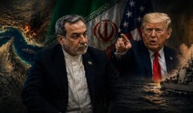 Tahran’dan Trump’a ters köşe: Müzakere beklentisi sonuçsuz kaldı!