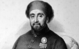 Tanzimat’ın mimarı Mustafa Reşid Paşa