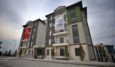 TOKİ’den kaçırılmayacak fırsat: Yüzde 25 indirim kampanyası başladı!
