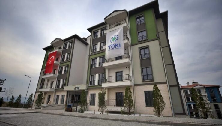 TOKİ’den kaçırılmayacak fırsat: Yüzde 25 indirim kampanyası başladı!