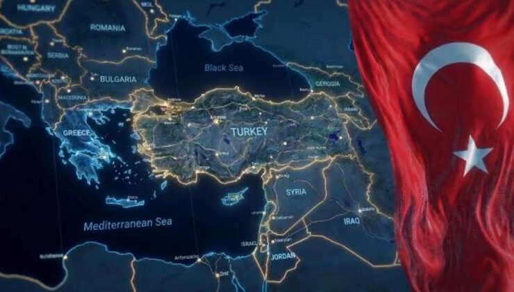 Tarihi itiraf! Türkiye’ye karşı acizliklerini kabul ettiler: Tek sığınağımız İsrail!