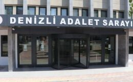 Denizli’de kardeş kavgasında kan aktı