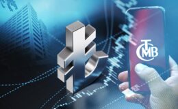 Gözler Merkez Bankası’nın faiz kararında olacak