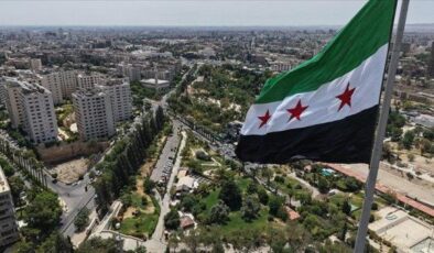 Tel Aviv’i korkutan yakınlaşma! Türkiye’nin Suriye hamlesi alarma geçirdi