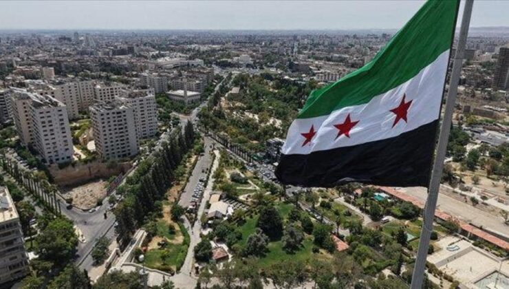 Tel Aviv’i korkutan yakınlaşma! Türkiye’nin Suriye hamlesi alarma geçirdi