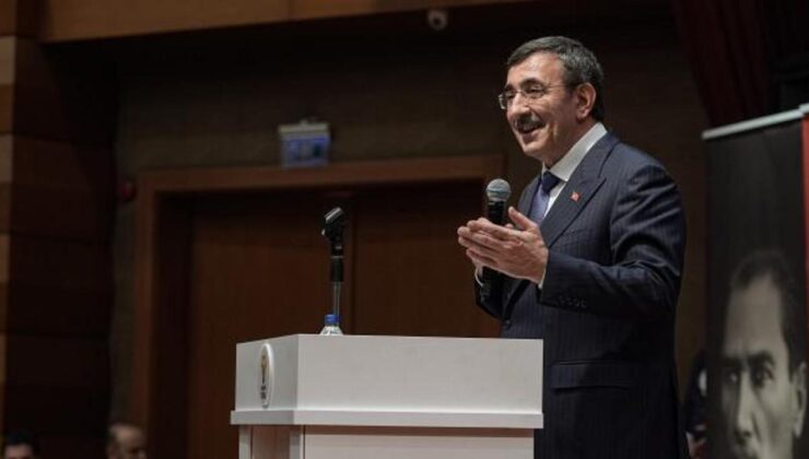 ‘Terörsüz Türkiye’ sürecinde kritik adım: Cumhurbaşkanı Yardımcısı Yılmaz duyurdu