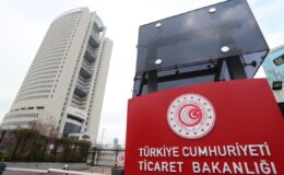 Ticaret Bakanlığı ağustosta 535 firmaya dahilde işleme izin belgesi verdi