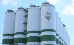 TMO’nun arpa satışları başladı