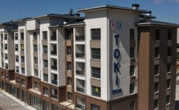 Kiralık Sosyal Konut Projesi’nde başvuru süreci tamamlandı